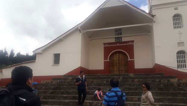 Sutatausa Hiking Tour - Foto 3