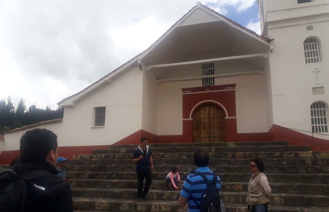 Sutatausa Hiking Tour - Foto 3