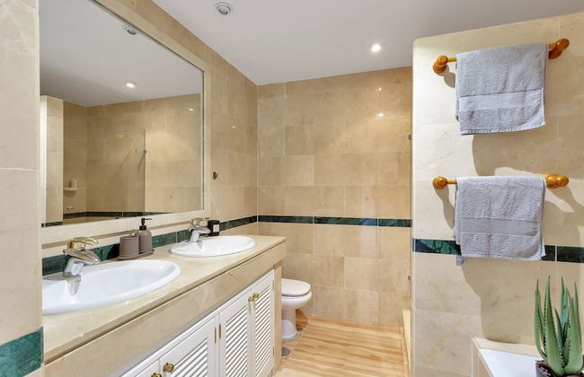 Charming Villa With Terrace - Foto 21