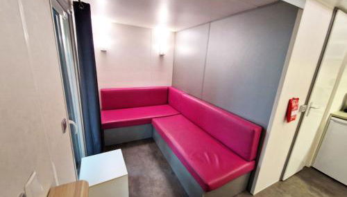 Luxus Mobile Home beim Europa-Park, voll klimatisiert mit Wi-Fi! - Foto 2