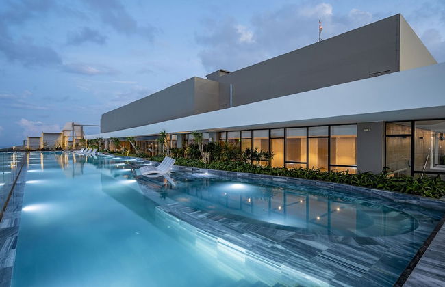 Meomeo Homestay - The song Apartment Vung Tau - Foto 1