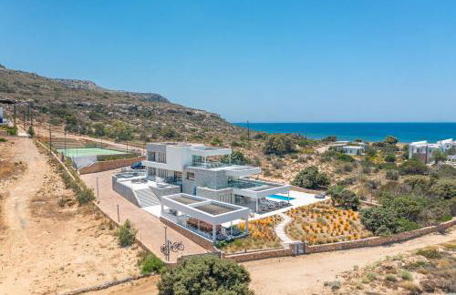 Villa Dune - Foto 41