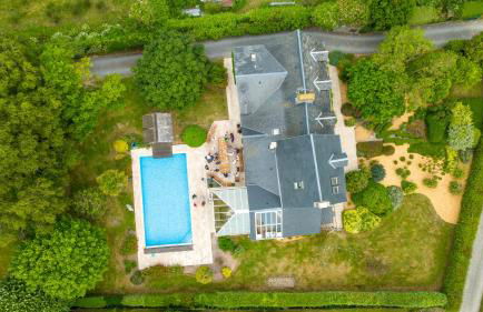 Le Petit Saint-Léonard - Foto 16