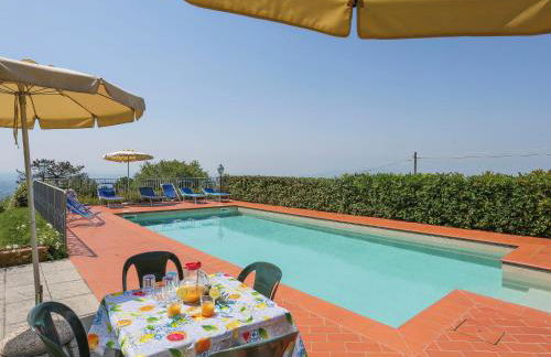 Holiday Home Le Castagne by Interhome - Foto 52