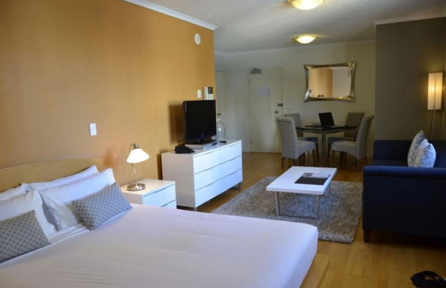 Frisco Apartments - Photo 7