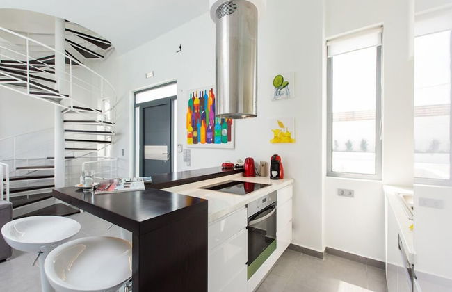 Cretan Residence Mediterranean Luxury Private Villas - Foto 41