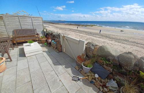Beachhaven116, Lovely Beachside House, Lower Largo - Foto 26