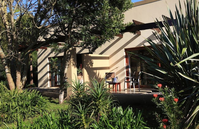 Lily Pond Country Lodge - Foto 8