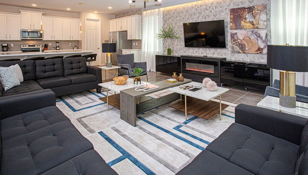 Fabulous 9BD 6BA Starwarsgamer Sleep22 Solarareso - Foto 4, Habitación