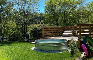 Casa nel bosco il Grottone - Foto 10