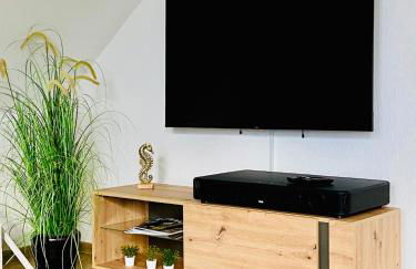 DECK 7 - Wangerooge - Foto 16