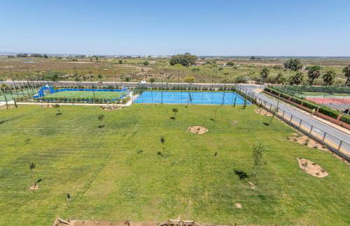 Los Flamencos Luxury by Ĥ - Foto 9