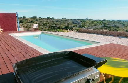 Maison avec vue sur la mer et avec piscine à Fitou - Foto 7