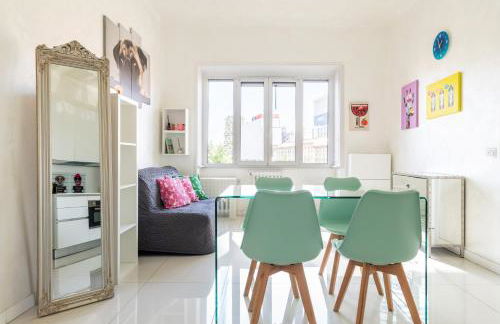 Designer house in Repubblica - Foto 1