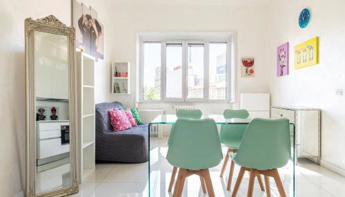 Designer house in Repubblica - Foto 1