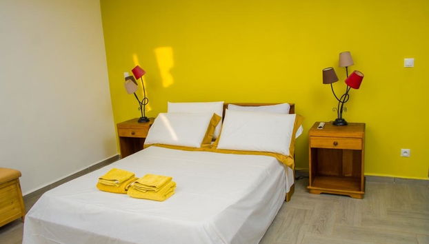 Room in Villa - Comfortable and Welcoming Suite With Terrace Overlooking the Lake - Foto 3, Habitación