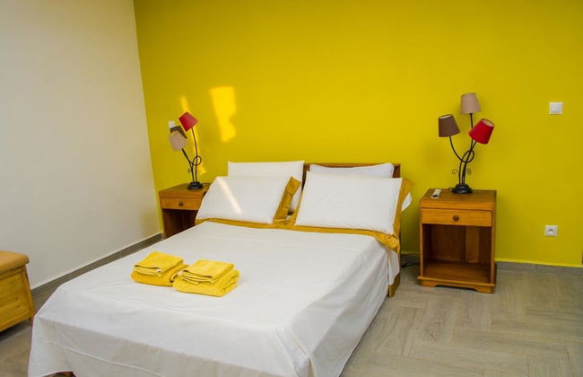 Room in Villa - Comfortable and Welcoming Suite With Terrace Overlooking the Lake - Foto 3