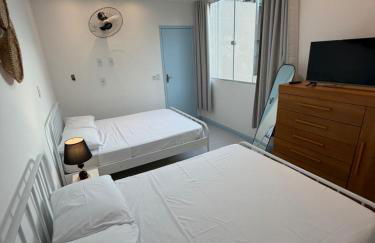 Casa Veiga - Kitnet à beira-mar em Anchieta - ES - Foto 11