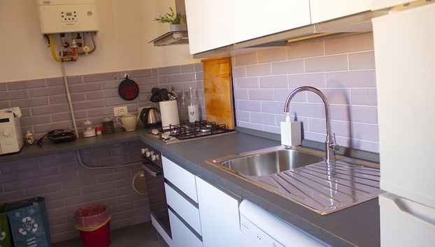 Ponchielli 8 Vintage Flat - Foto 5, Cocina privada