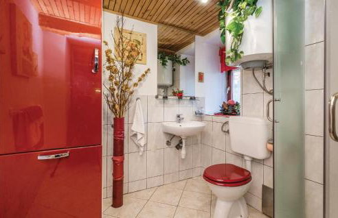 Awesome Home In Lic With Wifi - Foto 31