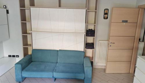 Domus Parca Apartment, Host: Shamira - Foto 2