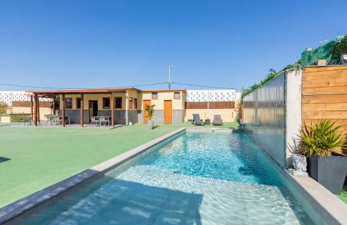 Valtisya House Pool & Airport - Foto 129