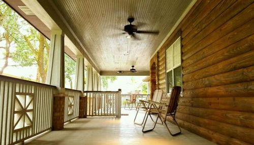 Charming Country Cabin with Self Check In - Foto 5