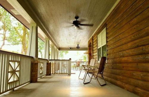 Charming Country Cabin with Self Check In - Foto 5