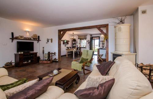 Ruda Chata Tałty - Photo 27