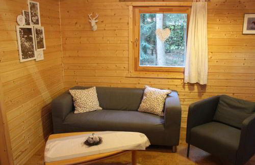 Waldhaus Hilde - Foto 3