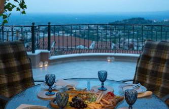 Amazing view with huge balcony - Photo 53