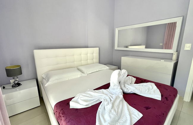 LUXURY RESIDENCE - Foto 7