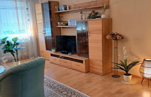 Ferienwohnung Kirsch - Foto 43