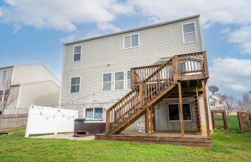 Ark & Creation Retreat - For 12 - Foto 31