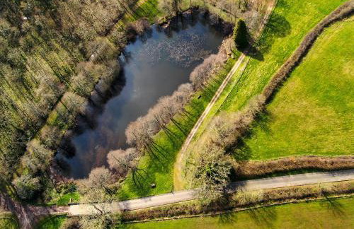 Harcombe House Bungalow 1 - Foto 56