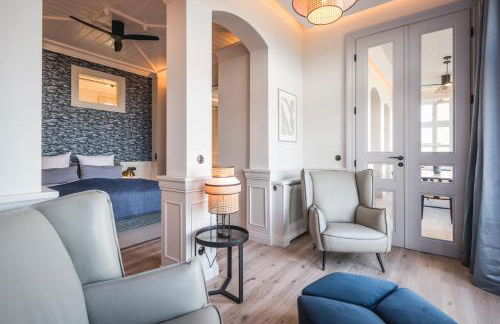 Goldmädchen 93 - Beach House - Foto 19