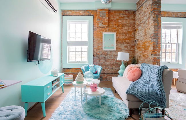 Pickle Factory Hotel - Foto 21