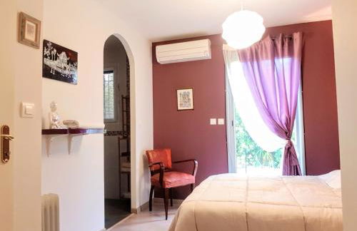 Maison avec jardin au calme - Foto 8