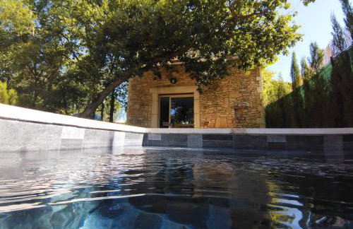 La perle de Gordes - Photo 5