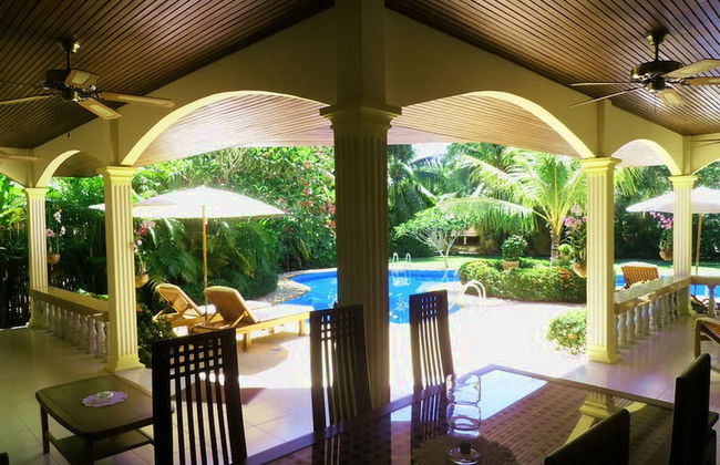 Coconut Paradise Holiday Villas - Foto 31