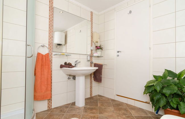 Authentic Villa With Private Pool,hot Tub,covered Terraces,panoramic View, Wi-fi - Foto 25