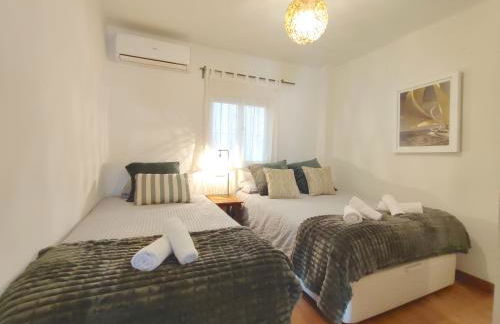 Sunny apartment next to the Beach ZE1 - Photo 19