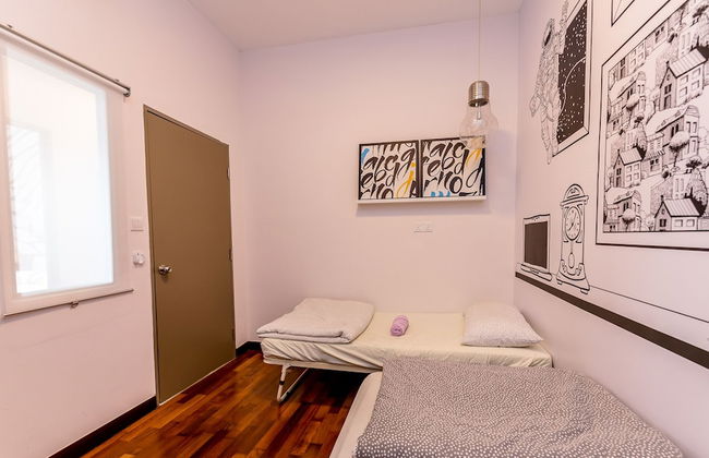 Silverscape Executive Melaka by I Housing - Foto 46