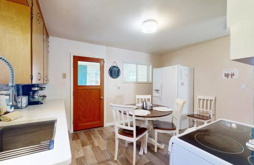 Bella Bella Beach Cottage - Foto 13