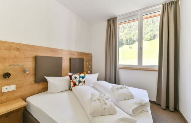 Majestic Apartment in Klosterle With Sauna - Foto 3