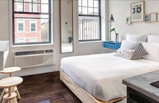 East Village Hotel - Foto 4