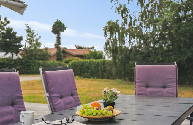 "Janna" - 75m from the sea - Foto 8