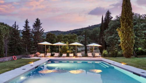 La Corte del Chianti Classico - Foto 5, sunbed, Garden view