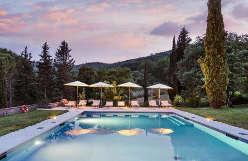 La Corte del Chianti Classico - Foto 5