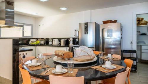 Mansão Pé na Areia da Praia de Geribá com Seis Suítes Por Luxury Rentals - Foto 4